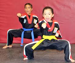 Image result for KIXX Martial Arts