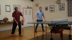 Image result for Old Actonians Table Tennis Club