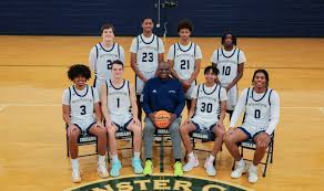 Image result for Westminster Warriors Basketball Club