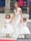 Pippa Middleton Image Royal Wedding Coverage: Guests of Kate Middleton and Prince ... Picture 5