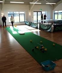 Image result for Rhydlewis Short Mat Bowling Club