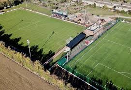 Image result for Needham Market Football Club