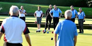 Image result for West Kilbride Bowling Club