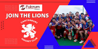 Image result for Canterbury Hockey Club