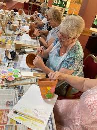 Image result for Thornaby Village Bowls Club