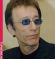 Bee Gees' Robin Gibbs condemns copyright infringement - Robin-Gibb-7081