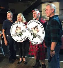 Image result for Highland Flingers