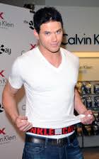 Image result for kellan lutz calvin klein