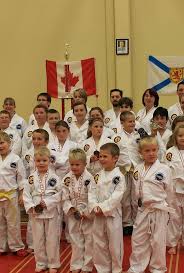 Image result for Bytomic Tae Kwon Do Windsor