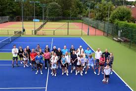 Image result for Duffield Squash Club