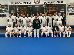 Image result for Bassetlaw Indoor Bowls Club
