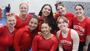 Image result for Bulmershe Gymnastics Club