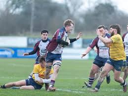 Image result for Goole Rugby Union Football Club