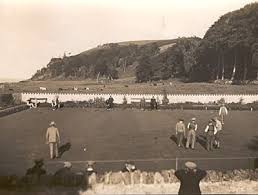 Image result for Cromarty Bowling Club