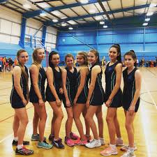 Image result for Wyre Youth Netball Club