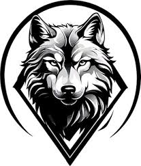 Image result for wolf logo