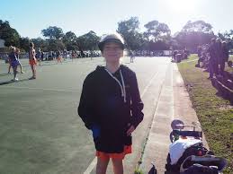 Image result for Comets Netball Club