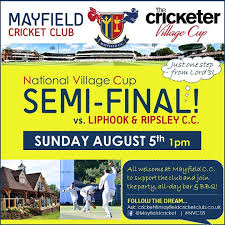 Image result for Liphook & Ripsley Cc