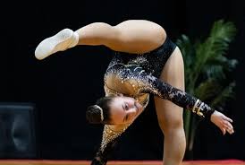 Image result for Heathrow Aerobic Gymnastics