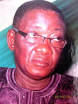 Alhaji M.B. Daramy