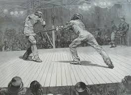 Image result for Stort Valley Sabre Club