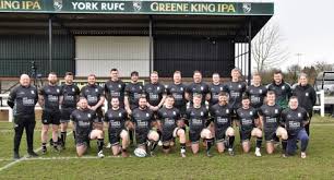 Image result for Cleckheaton Rufc