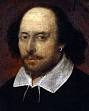 image: William Shakespeare