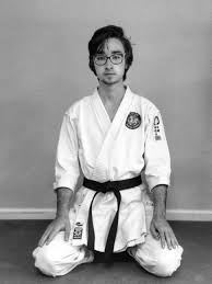 Image result for Ifield Shotokan Karate Club