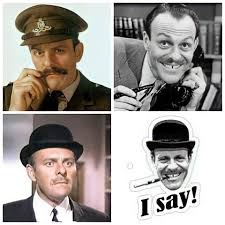 Image result for Terry Thomas