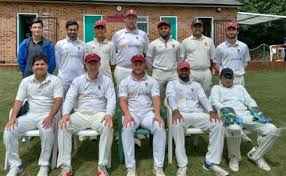 Image result for Chipstead Coulsdon & Walcountians Cc