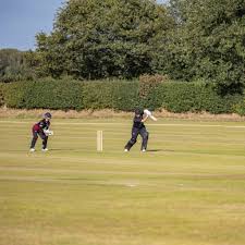Image result for Oakmere Cricket Club