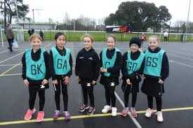Image result for Rg7 Netball Club