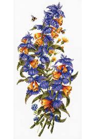 Attēlu rezultāti vaicājumam “Melampyrum nemorosum”