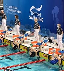 Image result for Scunthorpe Anchor Swimming Club