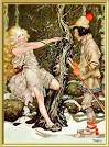 Gustaf Tenggren