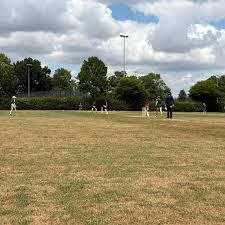 Image result for Shenley Village Cricket Club