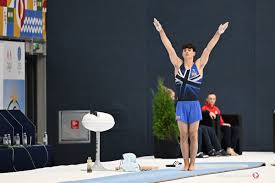 Image result for Central Manchester Institute Of Gymnastics