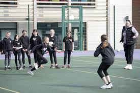 Image result for Farnham Netball Club