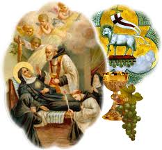 Image result for Saint Juliana Falconieri