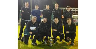 Image result for Green End Hotel Bowling Club