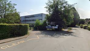 Image result for Cranleigh Ravens Basketball Club