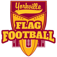 Image result for Team Voodoo Flag Football Club