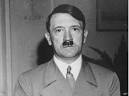 and Adolf Hitler share a