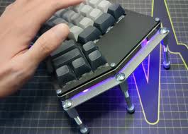 Image result for tented keyboard