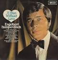 Engelbert Humperdinck A Man Without Love UK Vinyl LP Record SKL4939 A Man ...