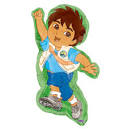 Diego Balloons