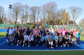 Image result for Chapel Allerton Tennis & Squash Club