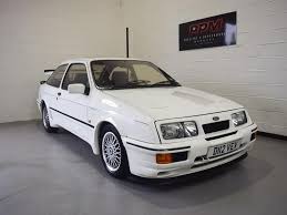 Image result for ford rs500 cosworth