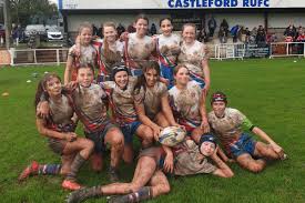 Image result for Cleckheaton Rufc