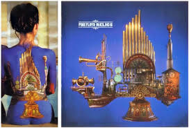 Image result for pink floyd girls